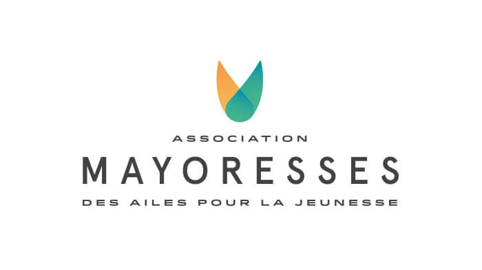Logo - Les Mayoresses